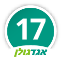 קו 17 אגד גולן