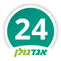קו 24 אגד גולן